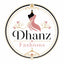Dhanz Fashions logo