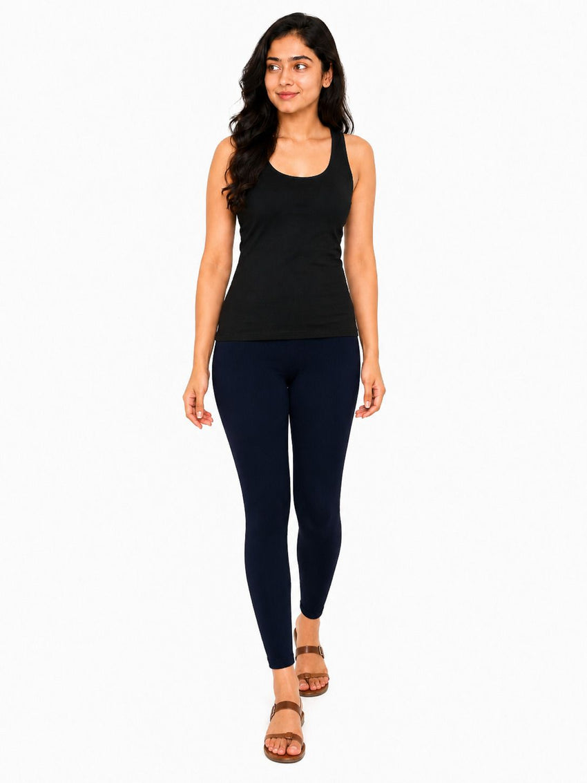 Dhanz ankle LT.NAVY view 5
