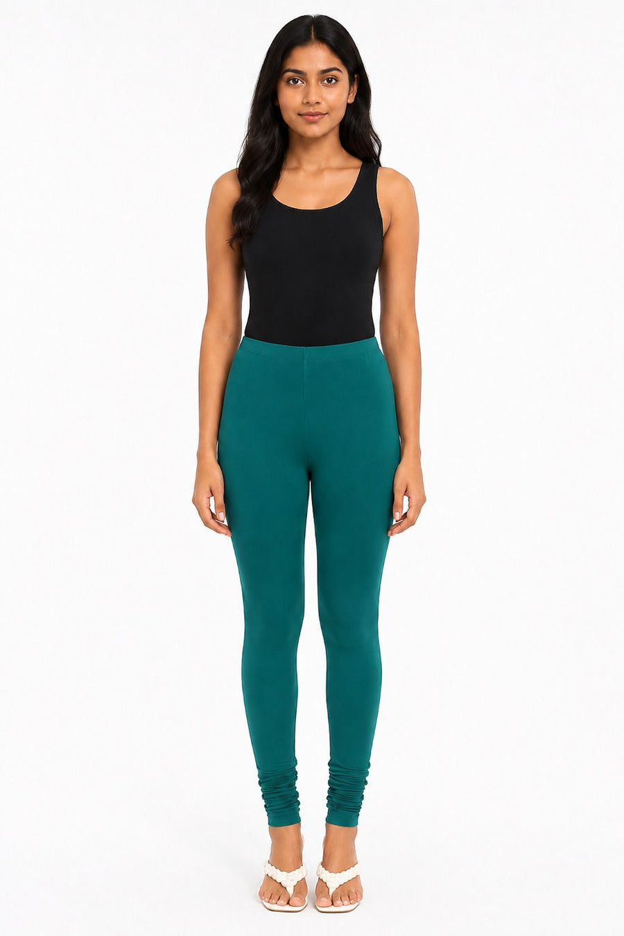 Dhanz Women's Churidar Leggings – Build Your Pack