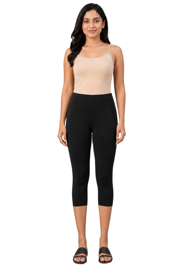 Capri Leggings